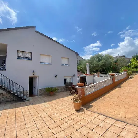 Club Villamar - Eclipse Villa San Poncio