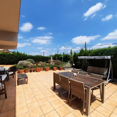 Club Villamar - Eclipse Villa *