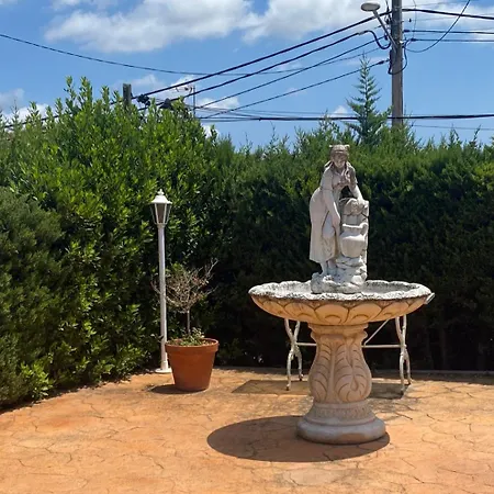 Club Villamar - Eclipse Villa San Poncio