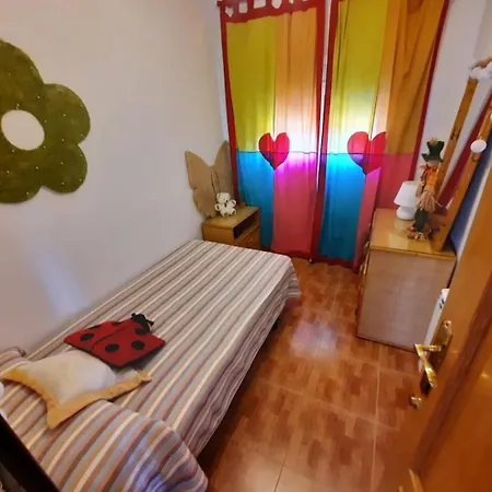 Villa Club Villamar - Eclipse *