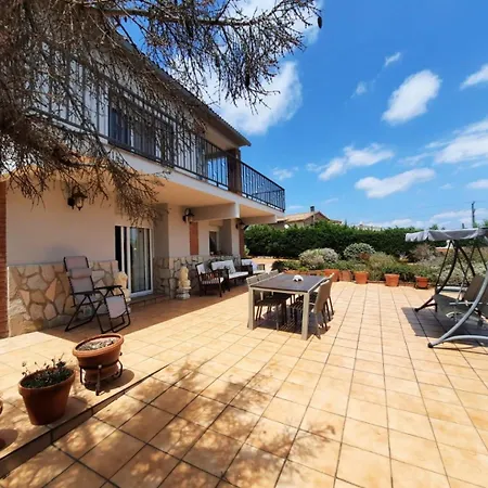 Club Villamar - Eclipse Villa *