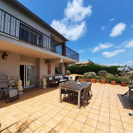 Villa Club Villamar - Eclipse San Poncio