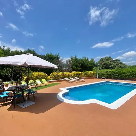 Villa Club Villamar - Eclipse