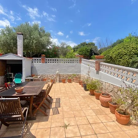Club Villamar - Eclipse Villa San Poncio