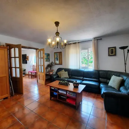 Villa Club Villamar - Eclipse San Poncio